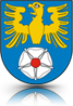 Logo Powiatu tarnogórskiego